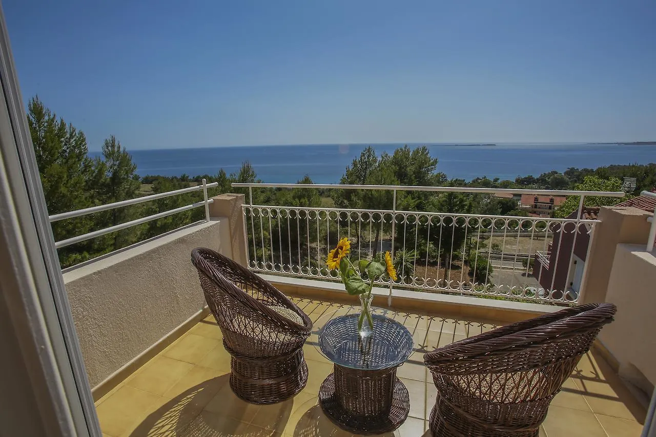 Sunset Paradise Lassi  Appartamento