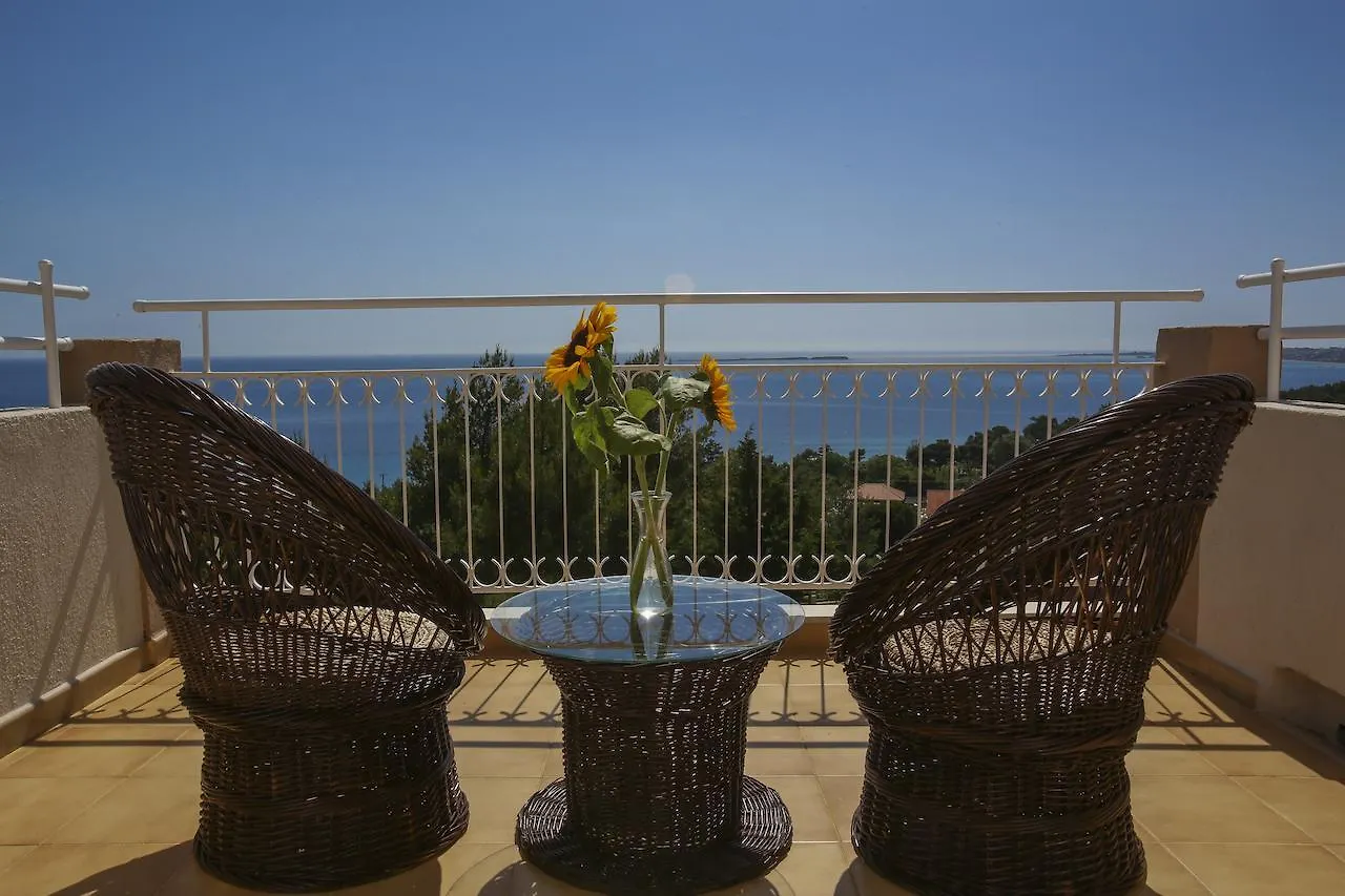 Appartamento Sunset Paradise Lassi  Grecia