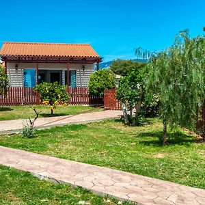  Casa vacanze Xarafailte Summer House