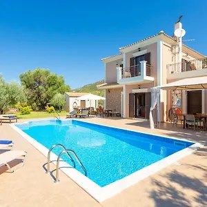 Eufrosini Villa