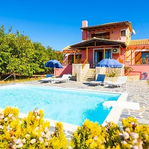 Aetos Villa