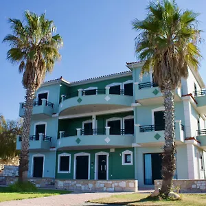 Niforos Panorama Appartement